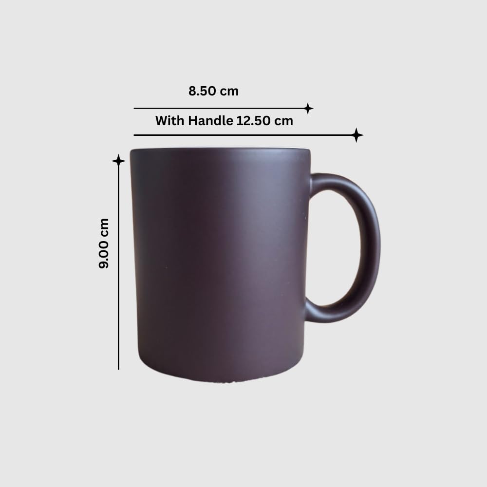 Magic Mug