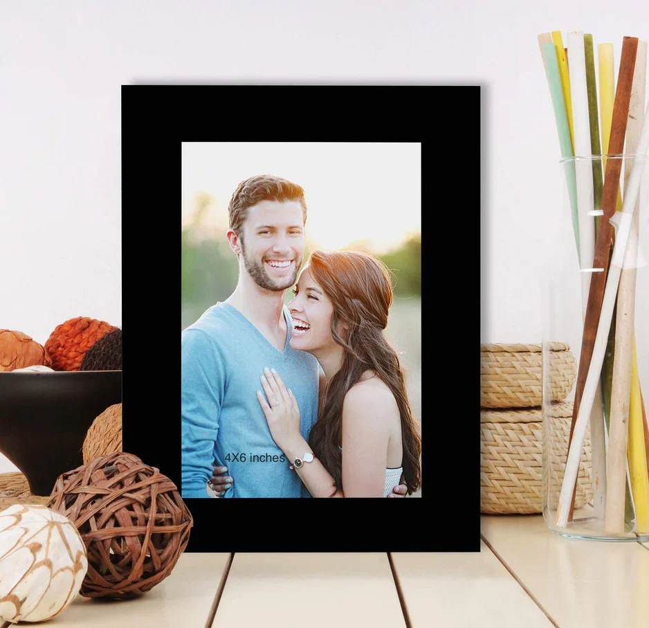 Photo Frame 4x6