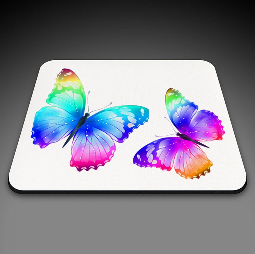 Customization Mouse Pad Square